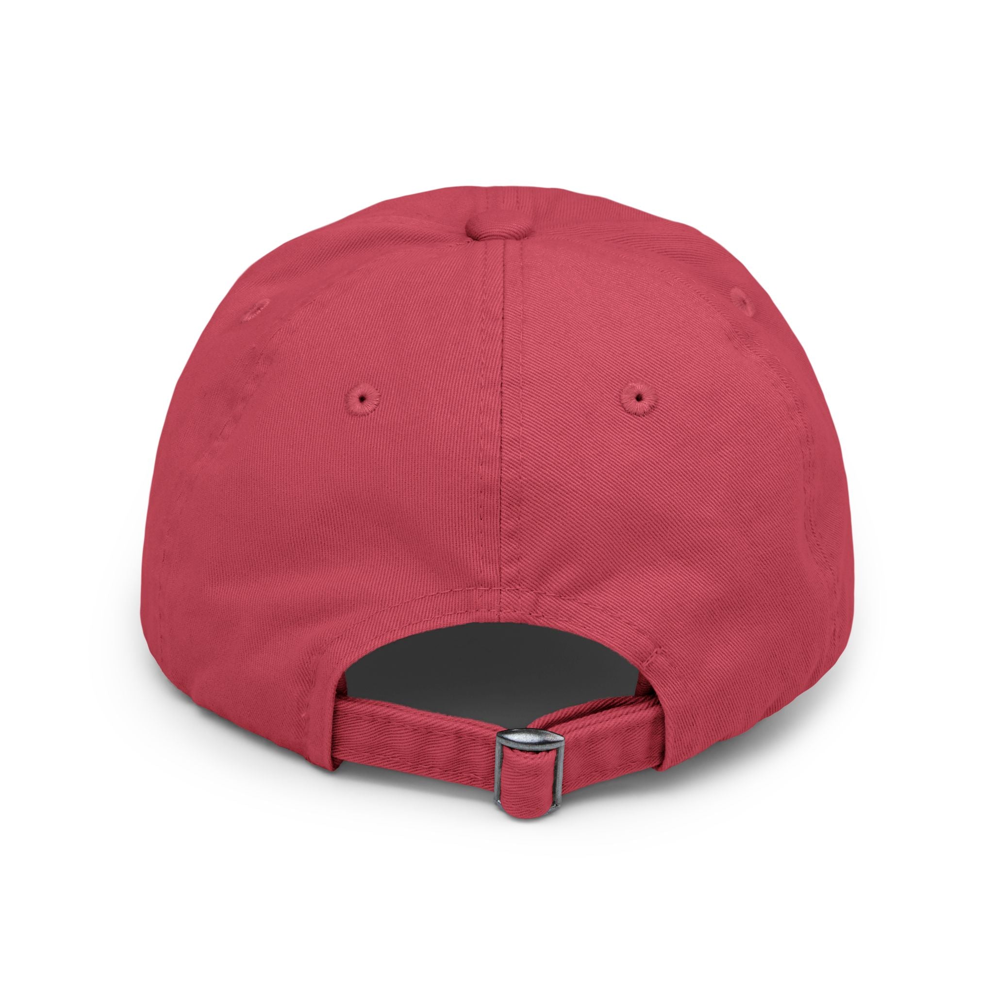 Unisex Distressed Cap - Casual Trendy Hat for Everyday Style | Perfect Gift for Women, Fashion Accessories, Relaxed Look - She&