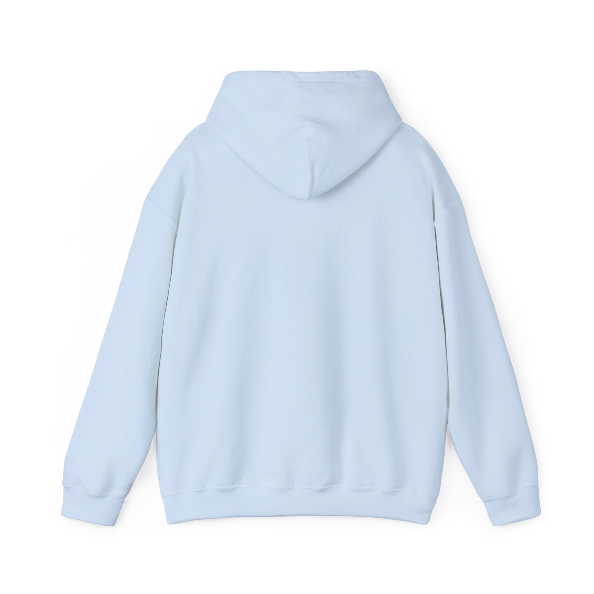 Inspirational Unisex Hoodie, Cozy Sweatshirt for Self-Love, Ideal Gift for Any Occasion, Motivational Apparel, Comfortable Layering