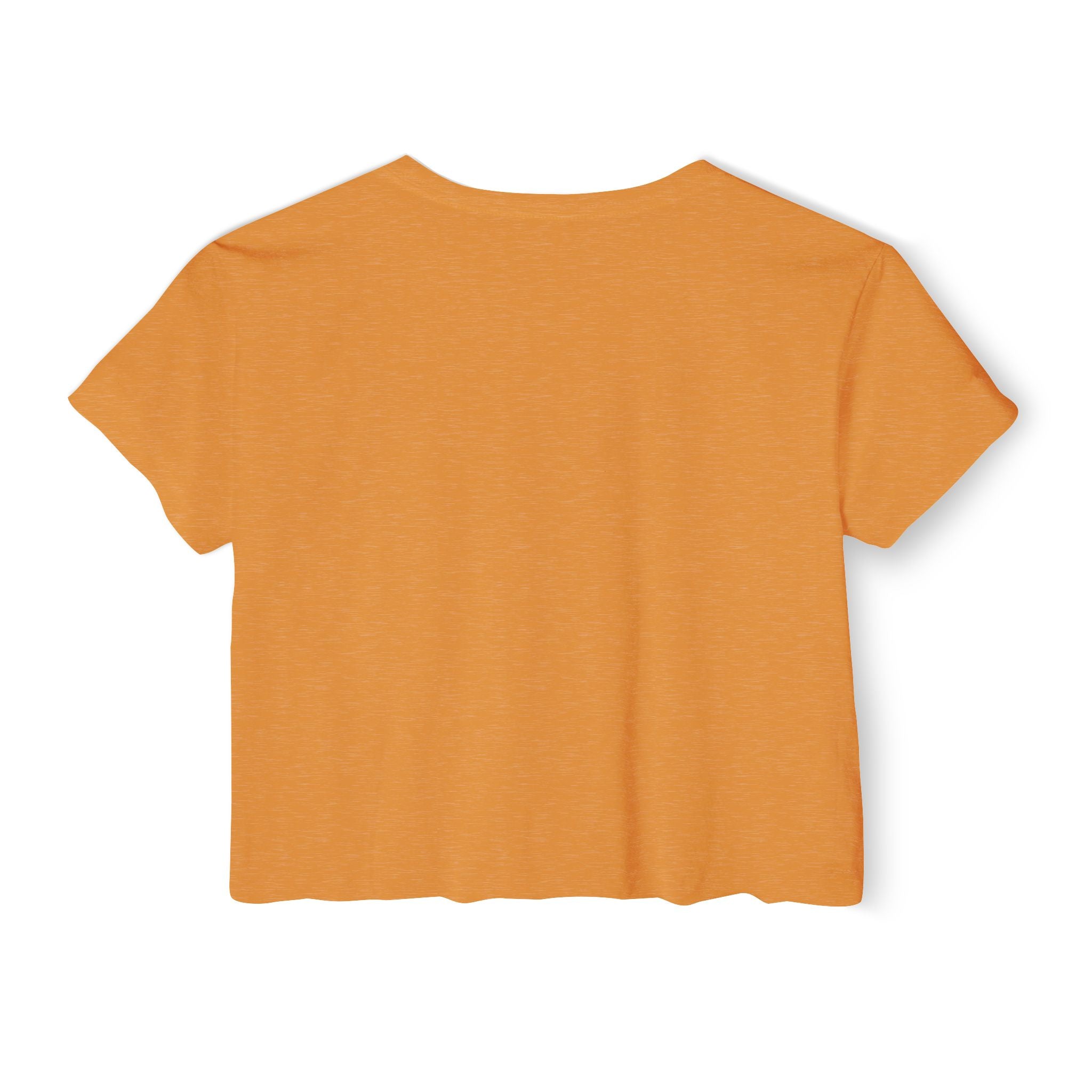 Inspirational Crop Top, Boho Chic Tee, Motivational Women&