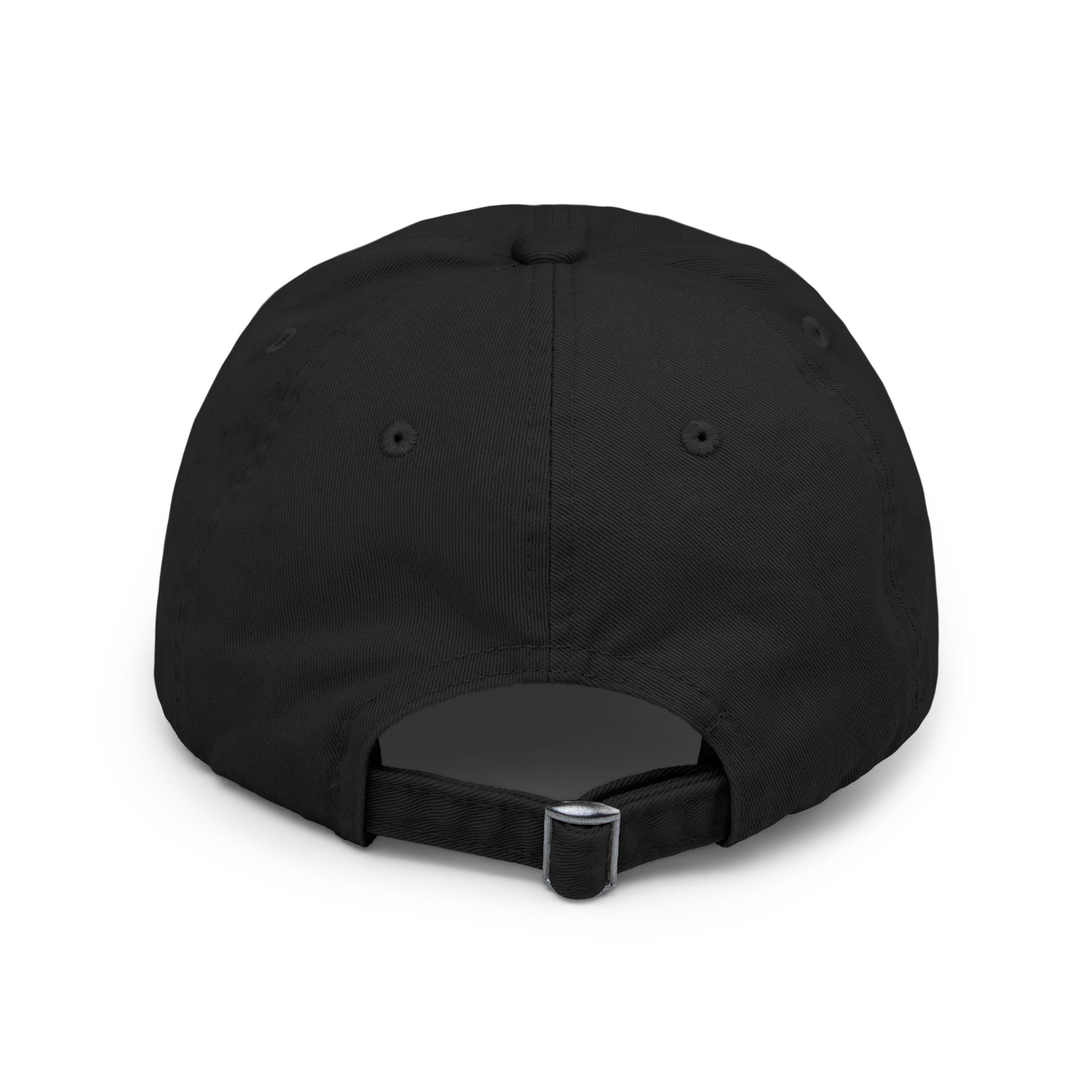 Unisex Distressed Cap - Casual Trendy Hat for Everyday Style | Perfect Gift for Women, Fashion Accessories, Relaxed Look - She&