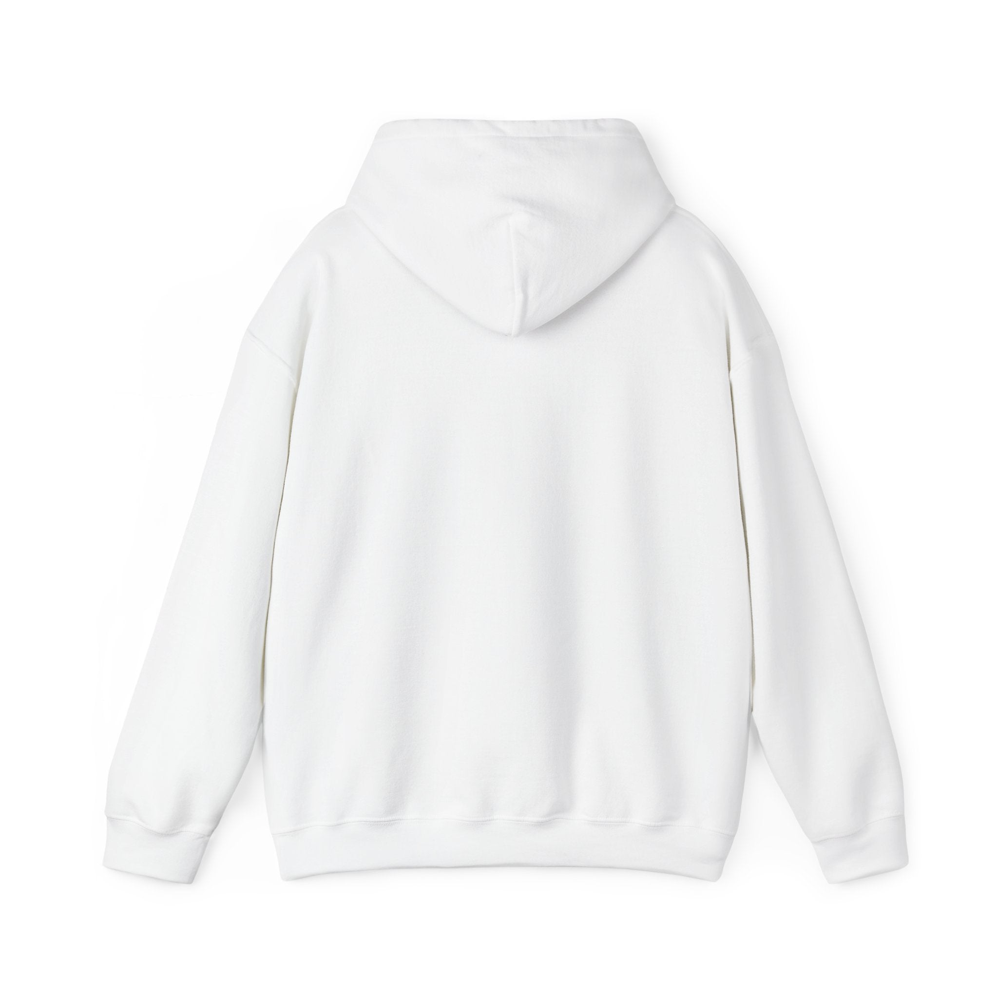 Alfa Mindset Hoodie - Unisex Heavy Blend Sweatshirt, Inspirational Gift, Cozy Casual Wear, Motivational Apparel, Perfect for All Occasions