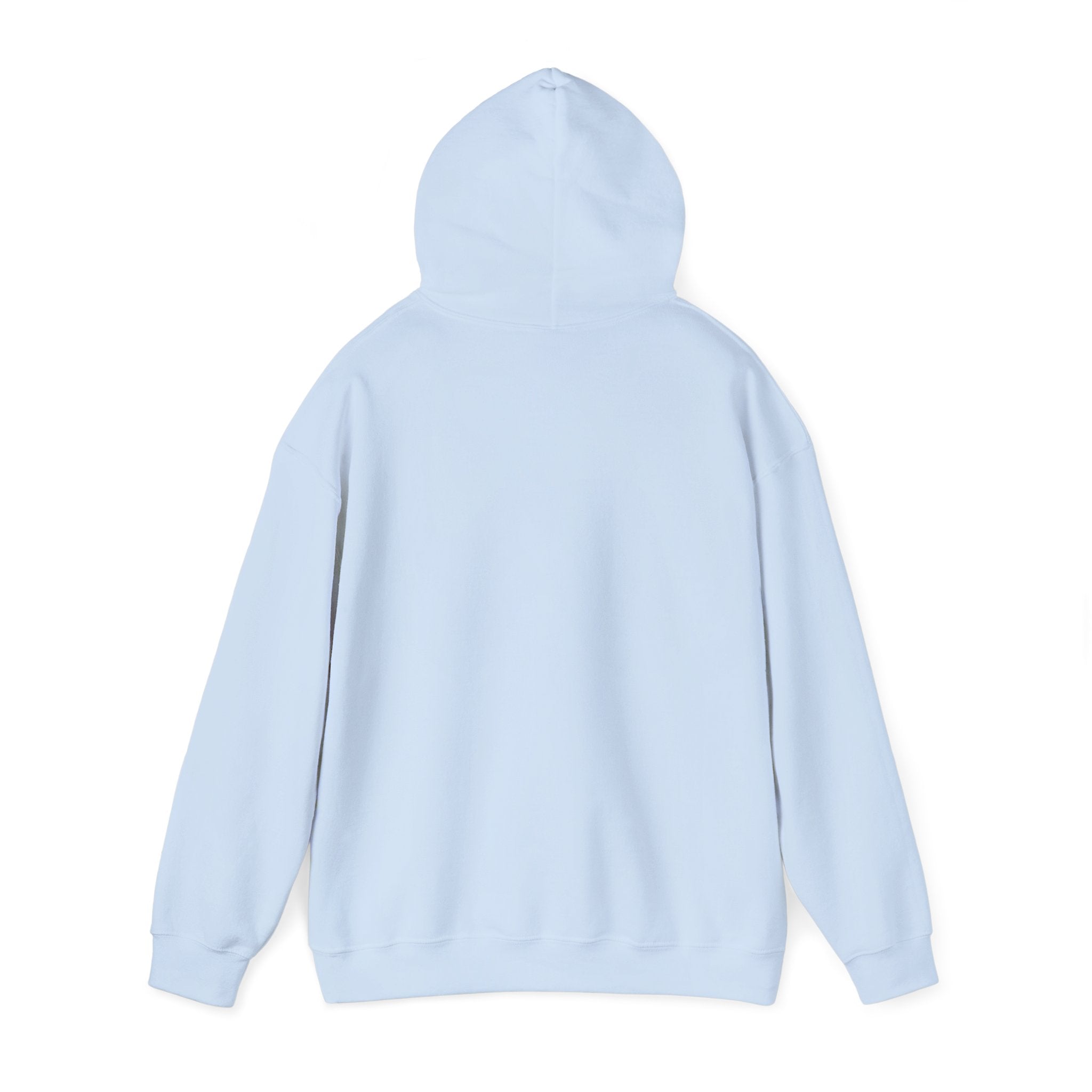 Inspirational Unisex Hoodie, Cozy Sweatshirt for Self-Love, Ideal Gift for Any Occasion, Motivational Apparel, Comfortable Layering