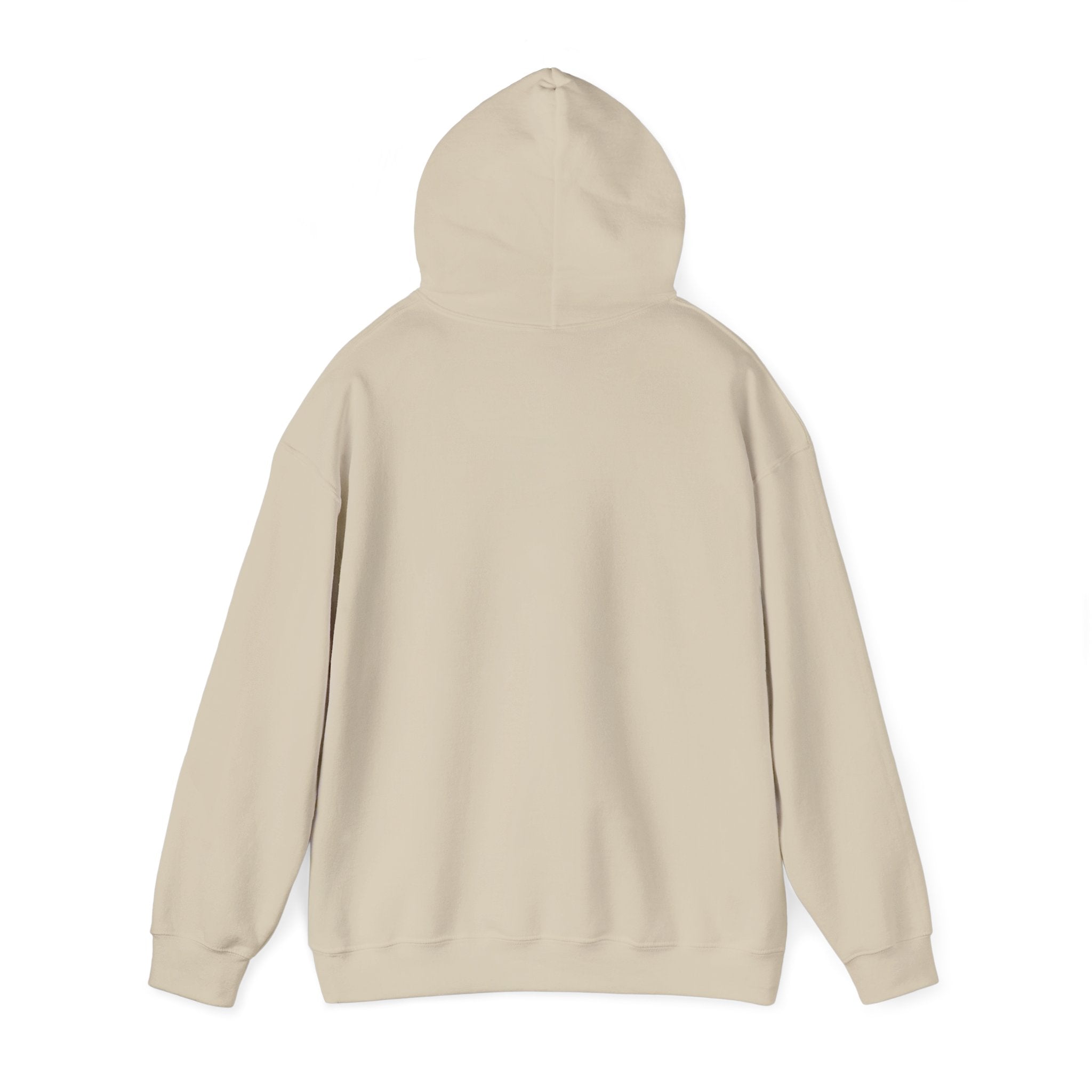 Inspirational Unisex Hoodie, Cozy Sweatshirt for Self-Love, Ideal Gift for Any Occasion, Motivational Apparel, Comfortable Layering