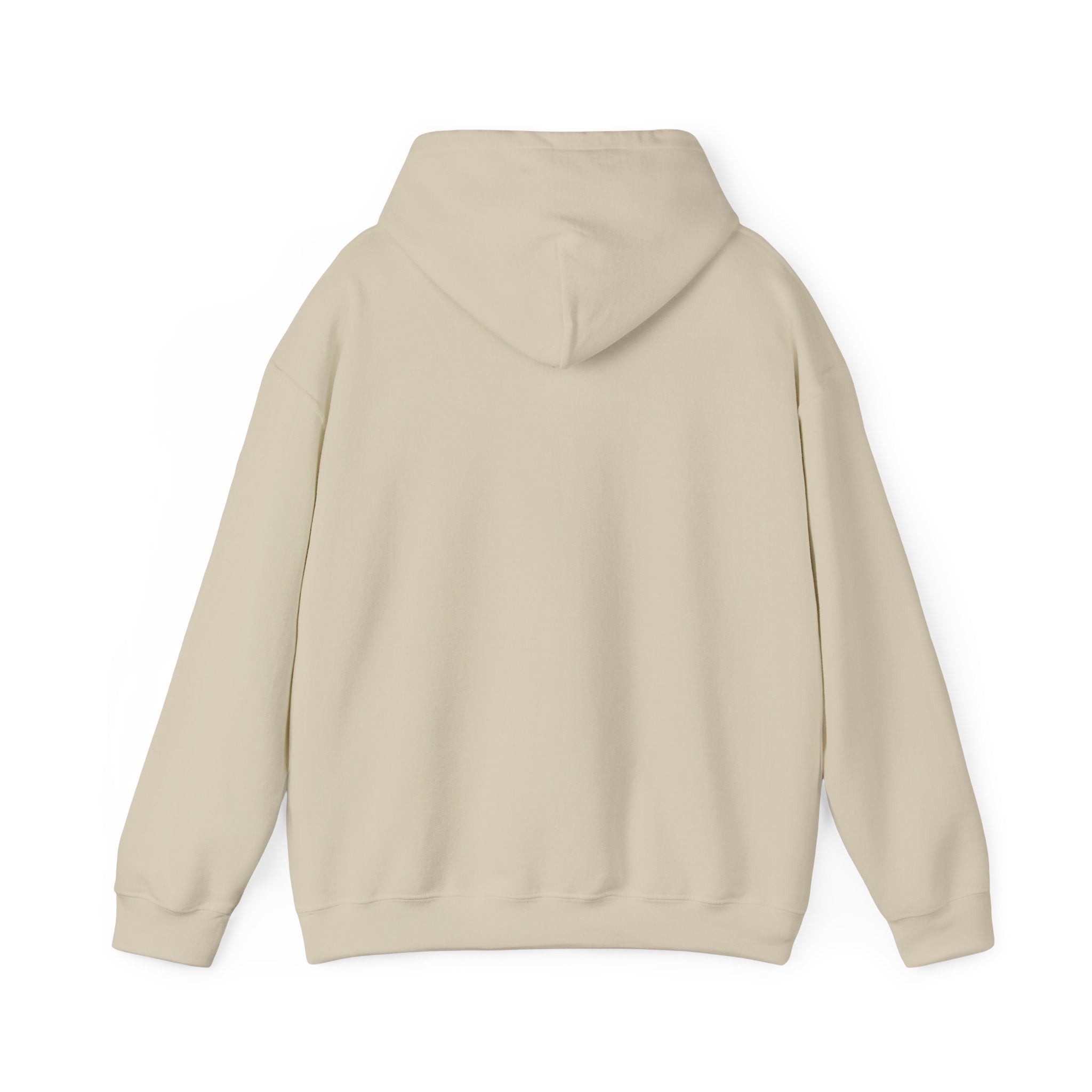 Inspirational Unisex Hoodie, Cozy Sweatshirt for Self-Love, Ideal Gift for Any Occasion, Motivational Apparel, Comfortable Layering