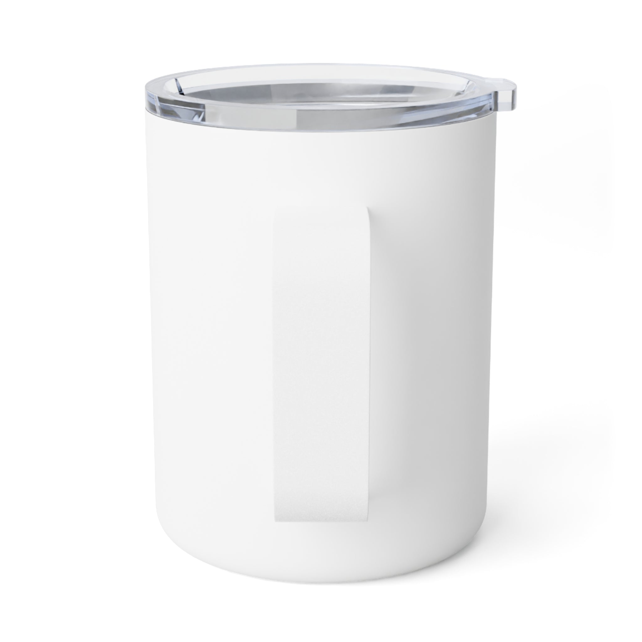 Insulated Coffee Mug - &