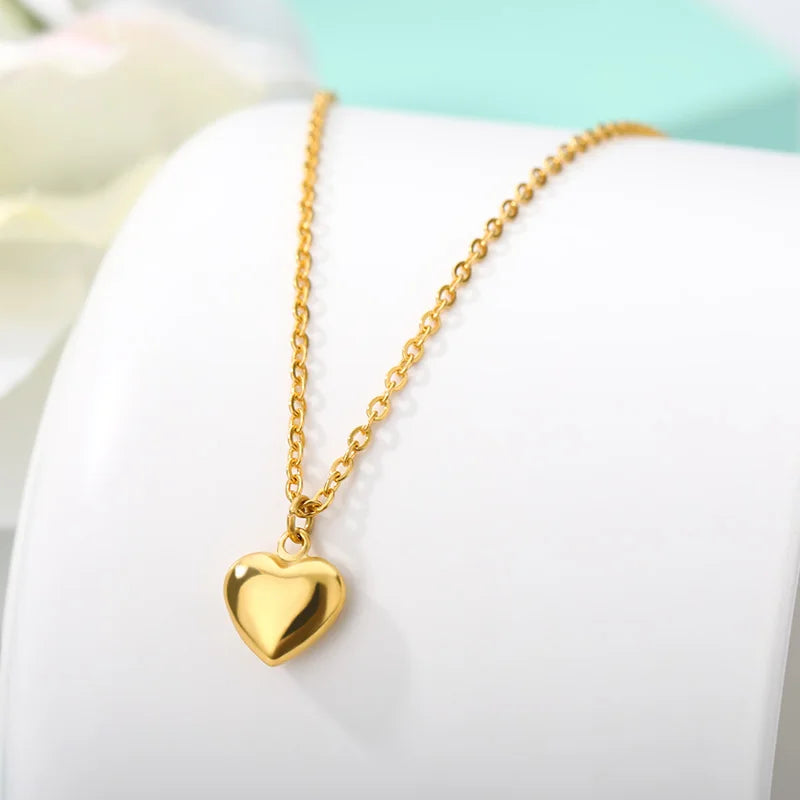 Necklace Variety For Women / Stainless Steel / Choker Fashion