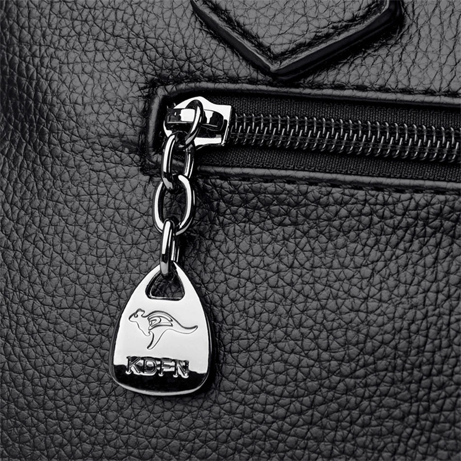 Multi-pocket Handbag Purses for Women