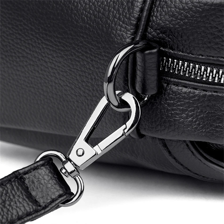 Multi-pocket Handbag Purses for Women