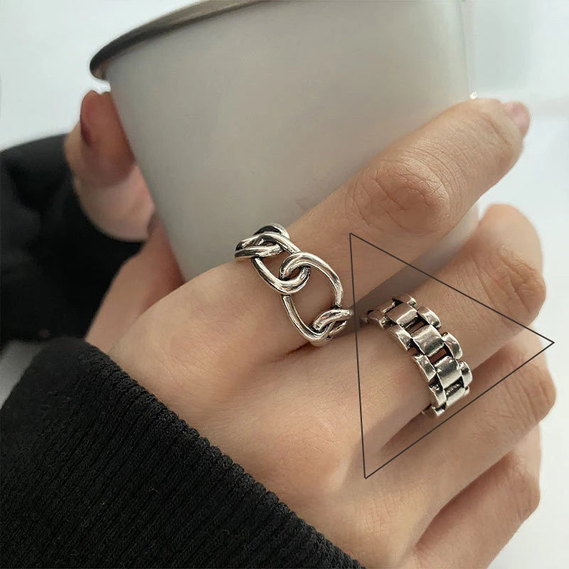 925 Sterling Silver Rings for Women Freshwater Pearl