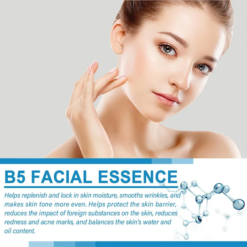 Hyaluronic Acid Serum Facial, Lift Firming Fine Lines.
