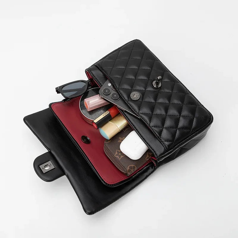Shoulder Handbag Tote Luxury Designer Brand