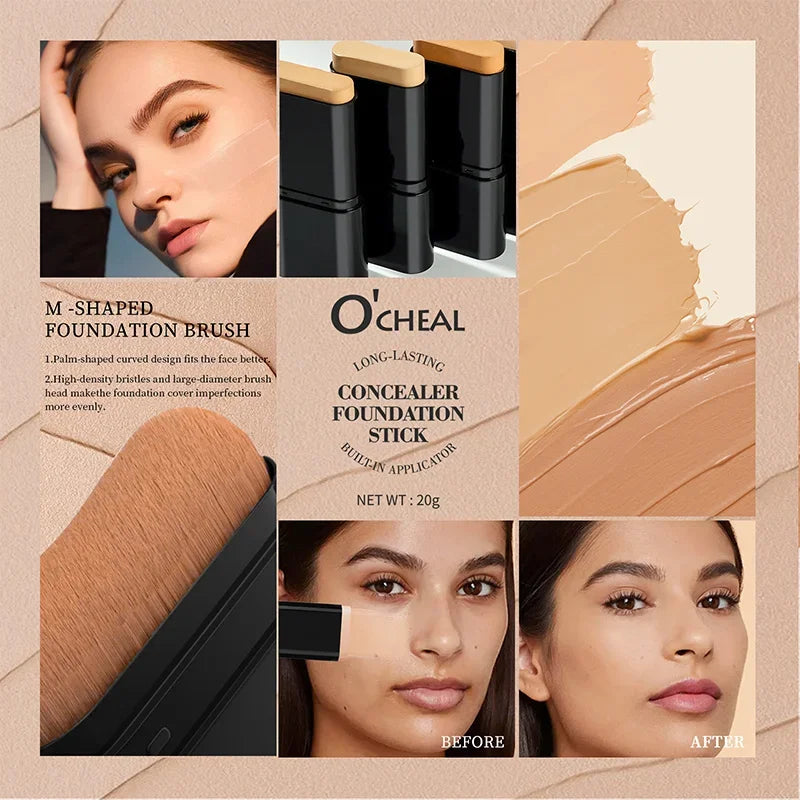 Eraser Concealer Stick Nose Shadow Facelift Concealer