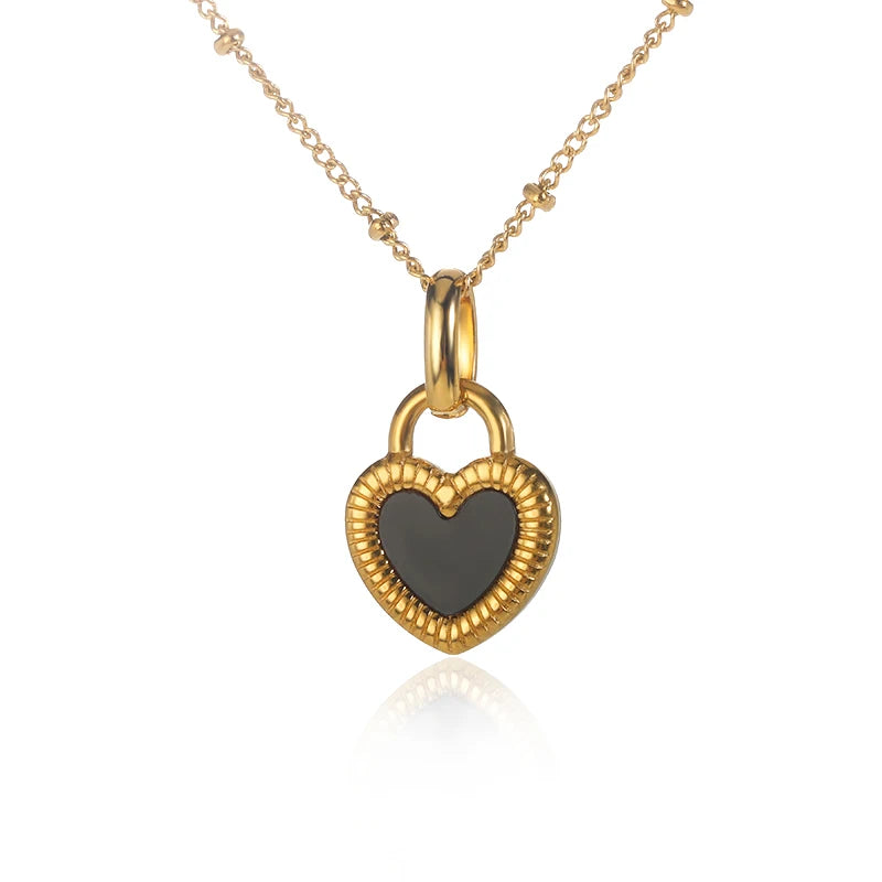 Necklace Variety For Women / Stainless Steel / Choker Fashion