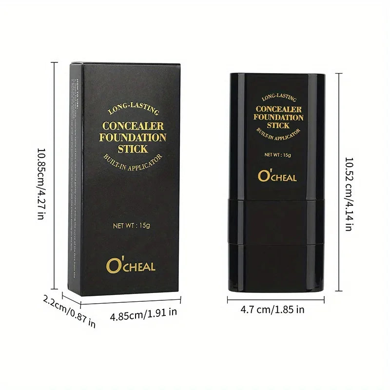 Eraser Concealer Stick Nose Shadow Facelift Concealer