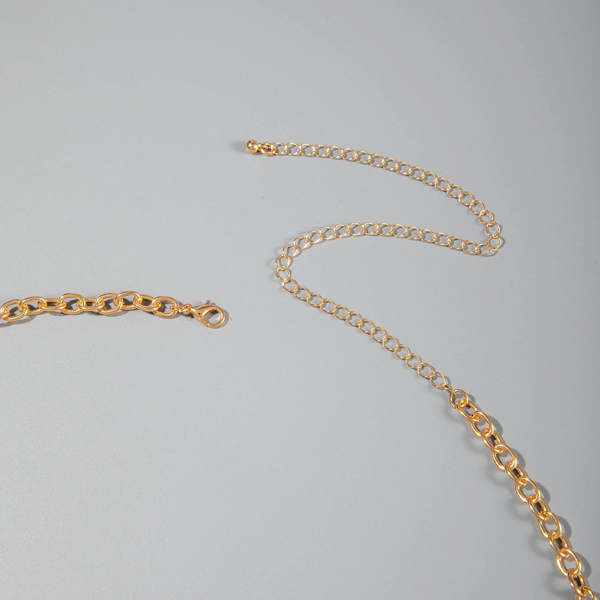 Bohemian Sea Star Conch Waist Chain Women