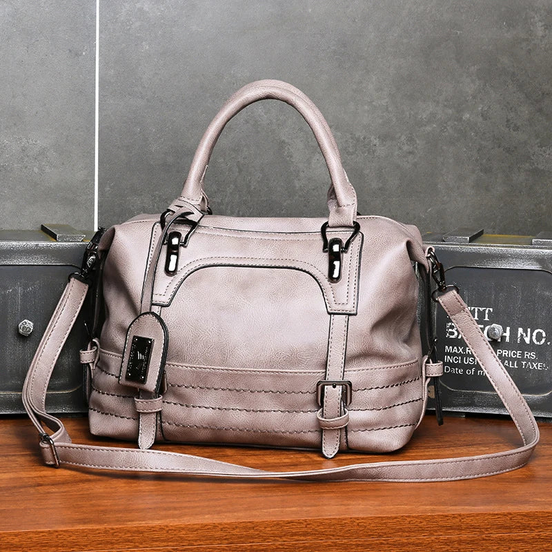 Crossbody Tote handbags for women&