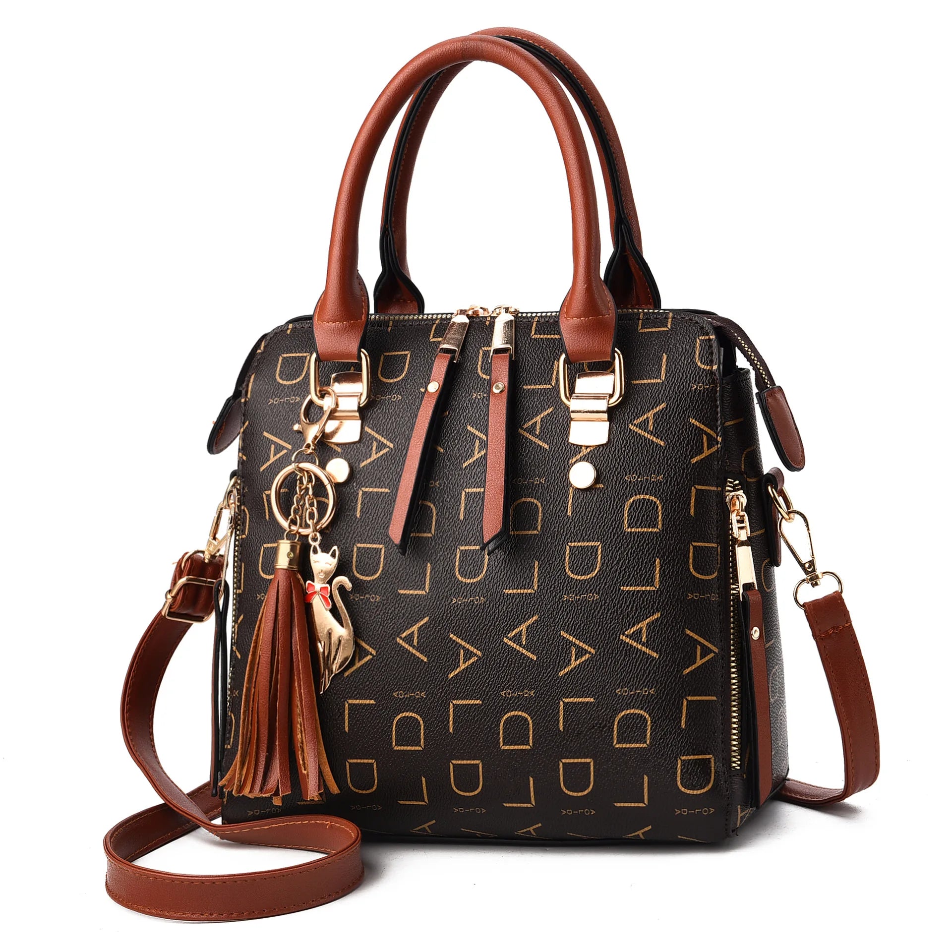 Fashion handbag women&