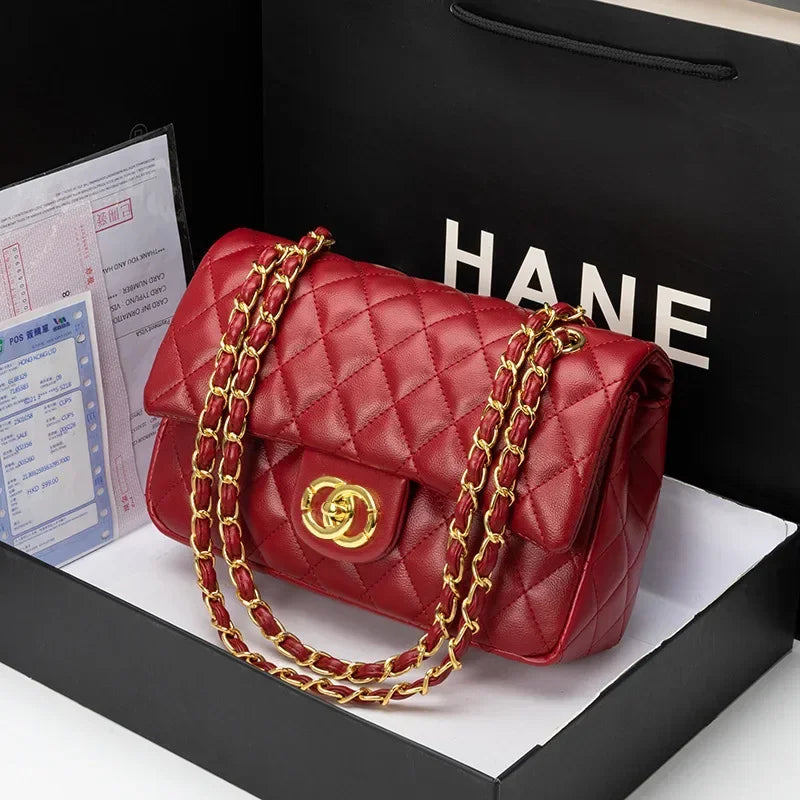 Shoulder Handbag Tote Luxury Designer Brand