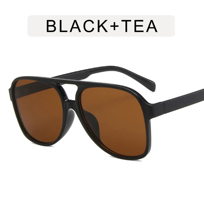 Vintage Retro Sunglasses for Women