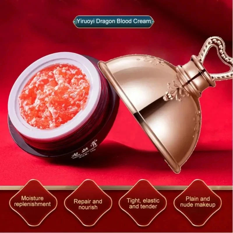 Face Cream Retinol Placenta Essence Brightening Lift Firming Skin Care Korean Cosmetics - Dragon&