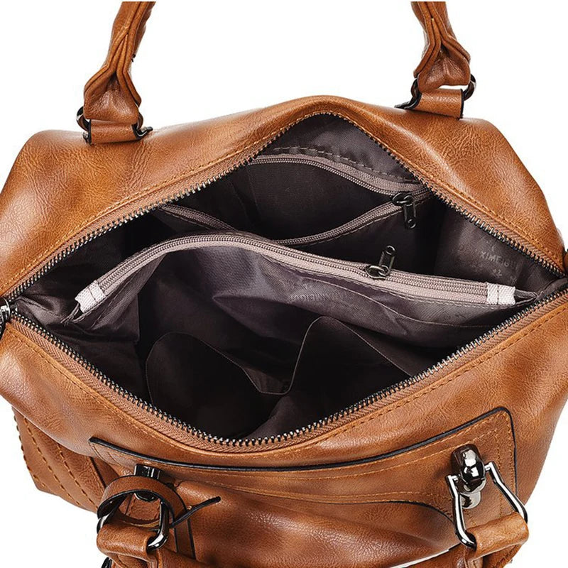 Crossbody Tote handbags for women&