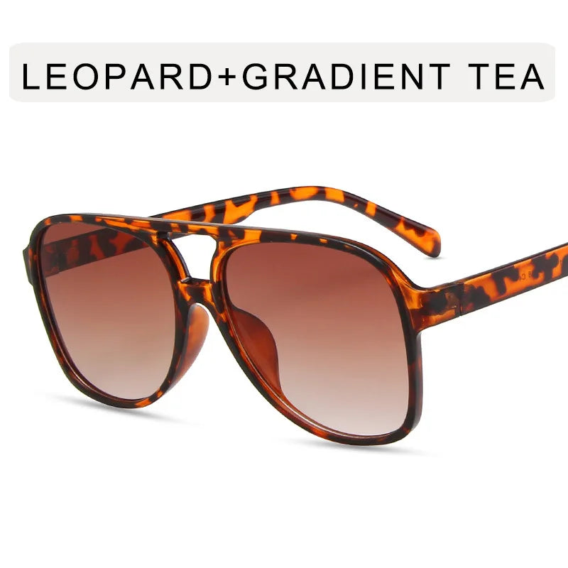 Vintage Retro Sunglasses for Women
