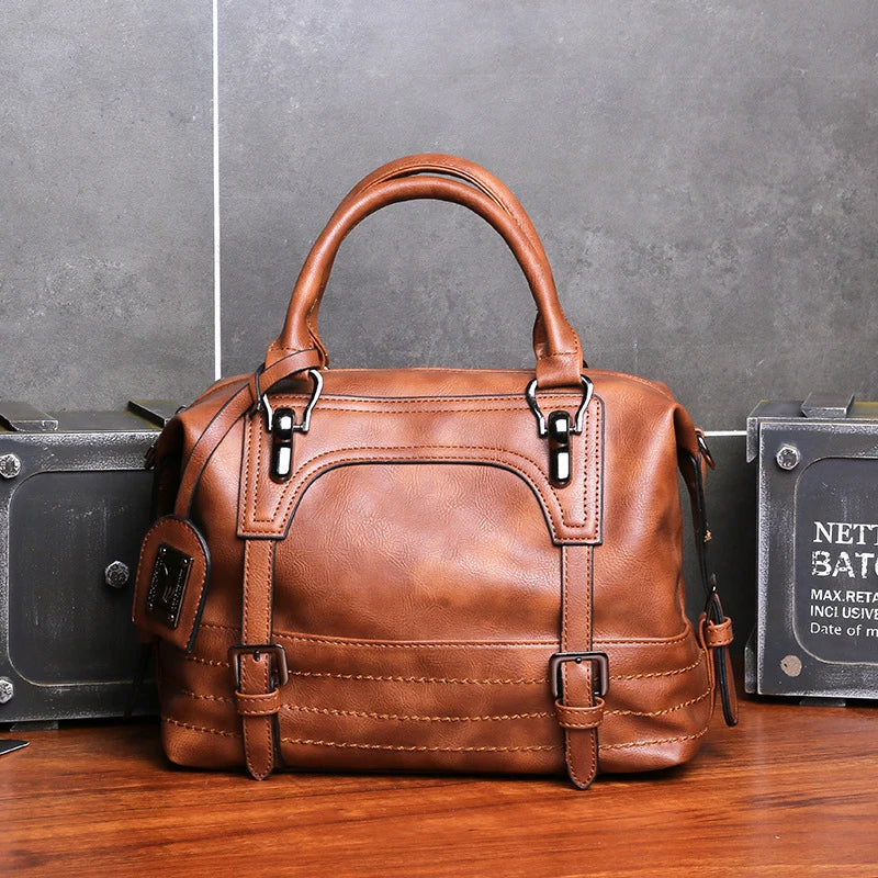 Crossbody Tote handbags for women&