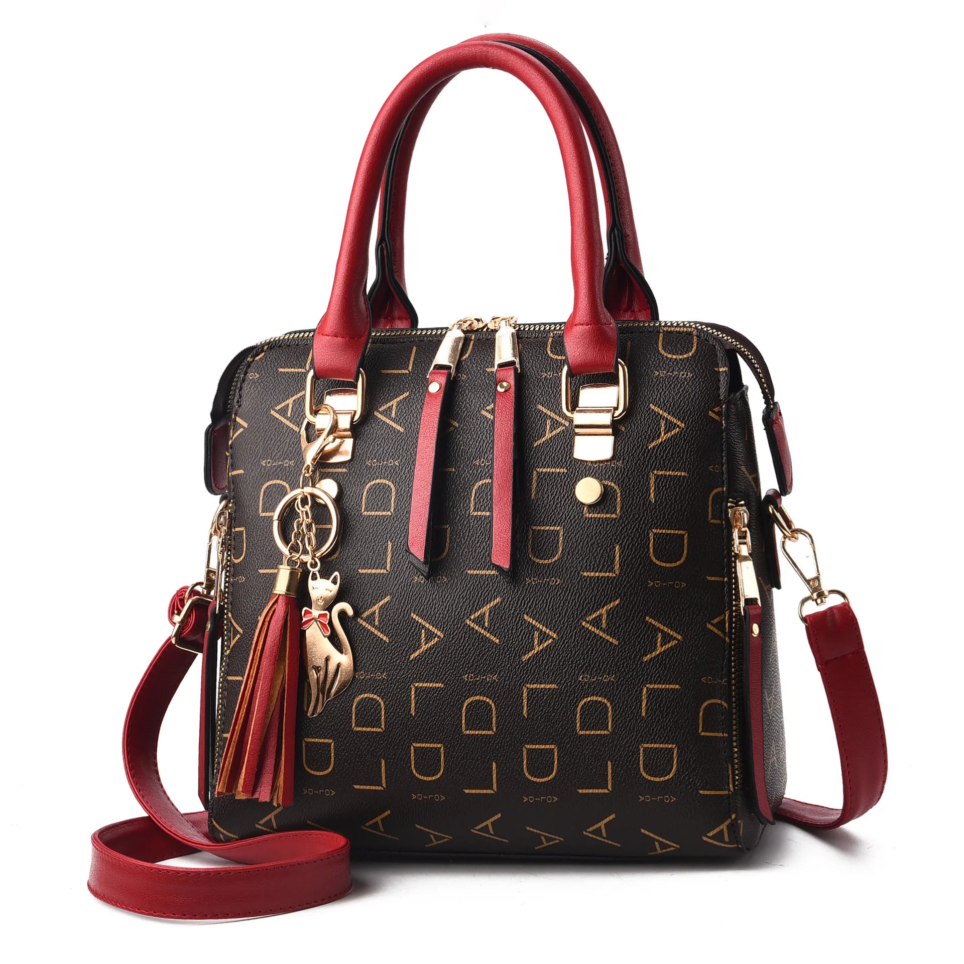 Fashion handbag women&
