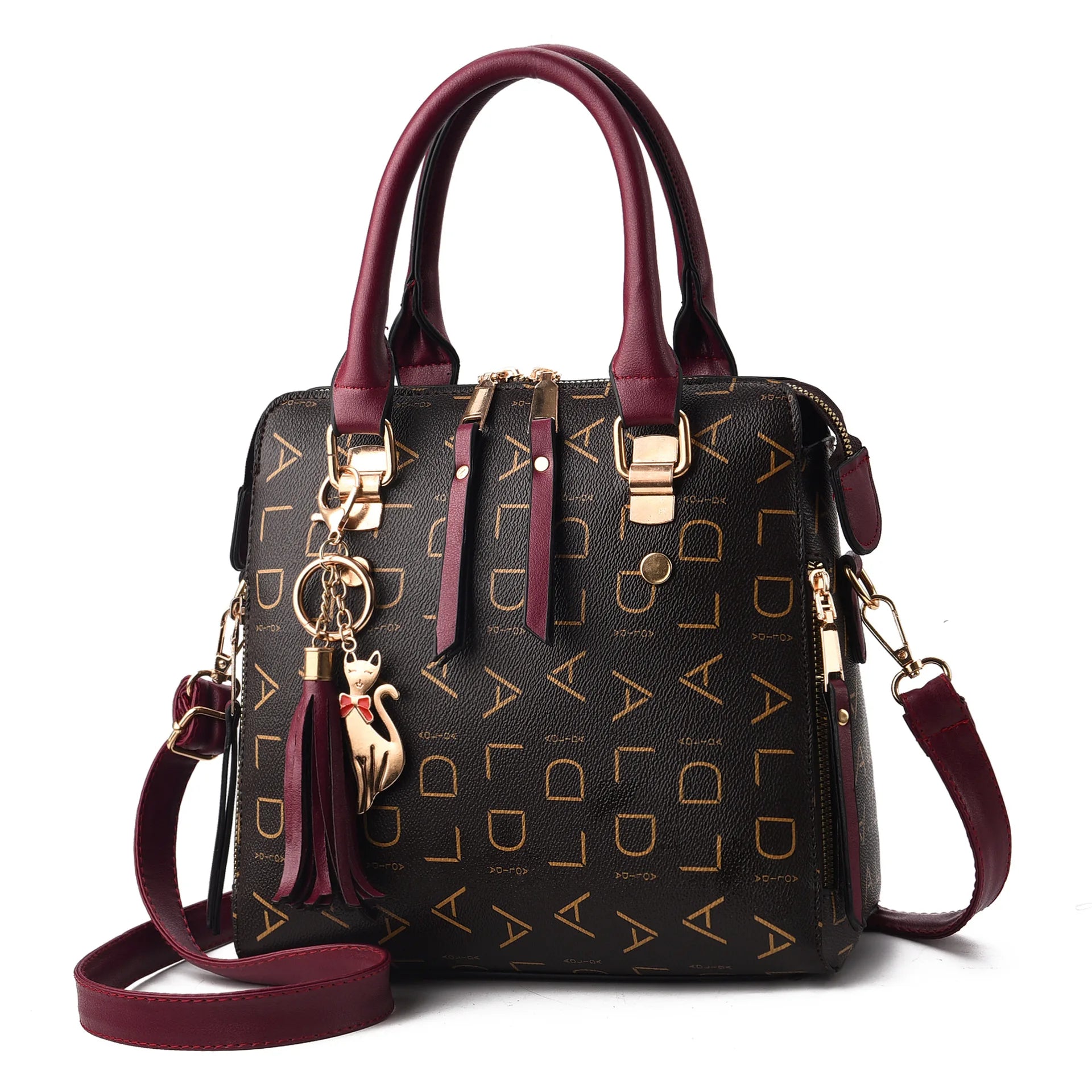 Fashion handbag women&