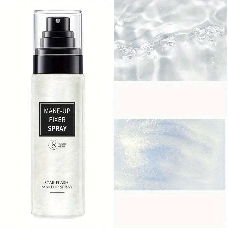 Makeup Setting Spray, Long Lasting Oil Control