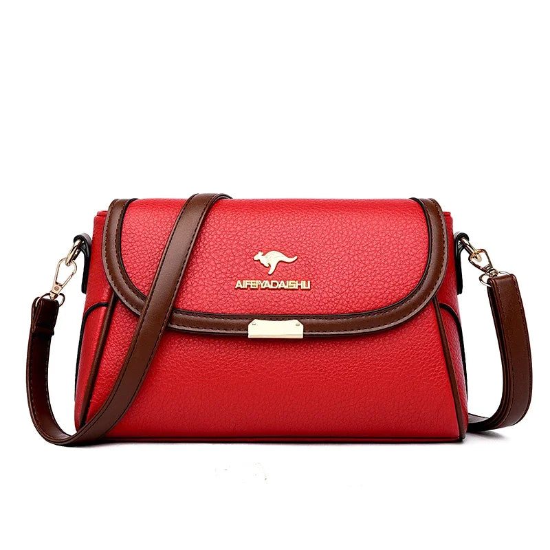 Small Shoulder Bags for Women with Strap Crossbody.