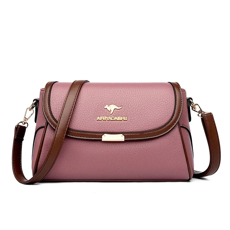 Small Shoulder Bags for Women with Strap Crossbody.