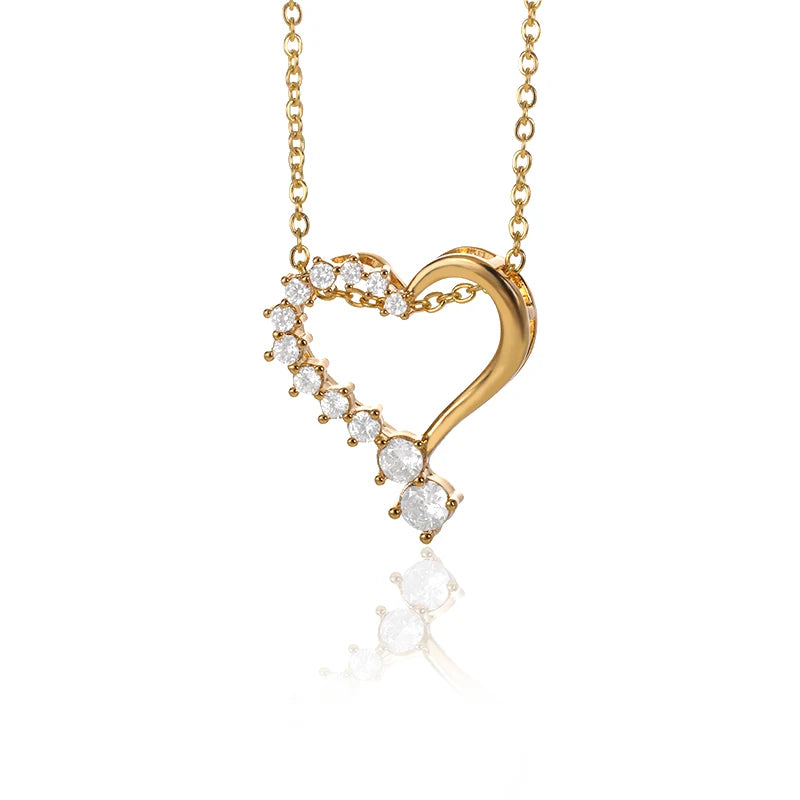 Necklace Variety For Women / Stainless Steel / Choker Fashion