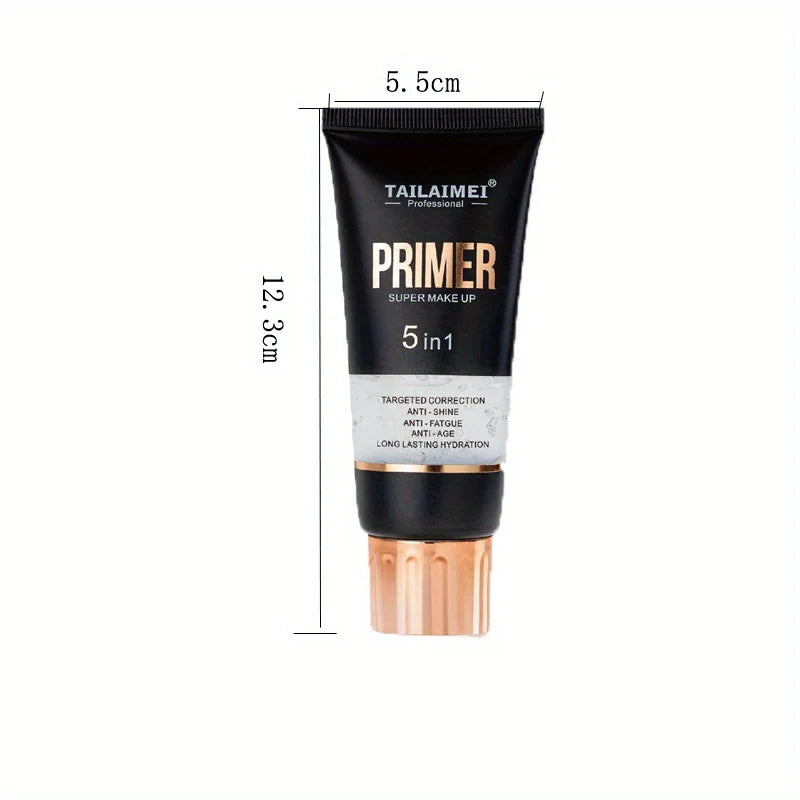 Gel Makeup Primer