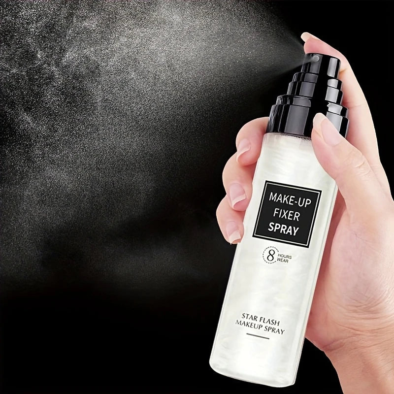 Makeup Setting Spray, Long Lasting Oil Control
