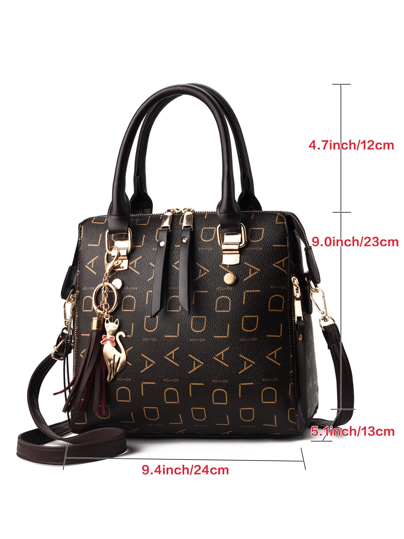 Fashion handbag women&