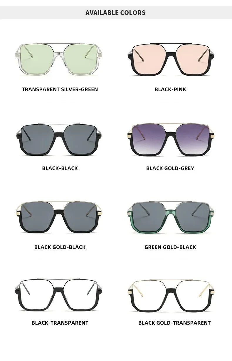 Trendy Sunglasses for Fashion Ladies