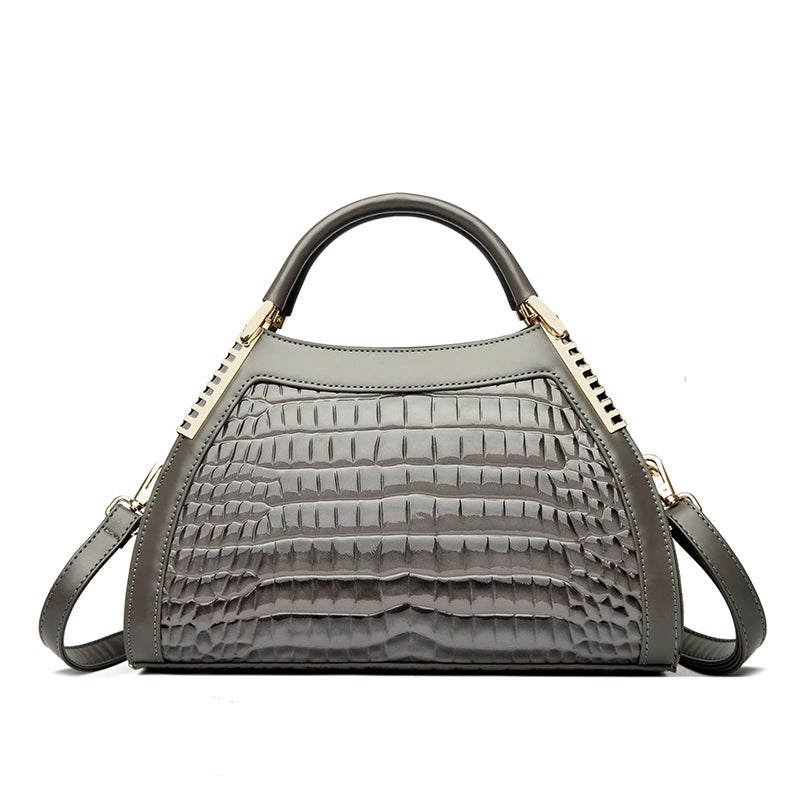 Alligator Shoulder Handbags for Women