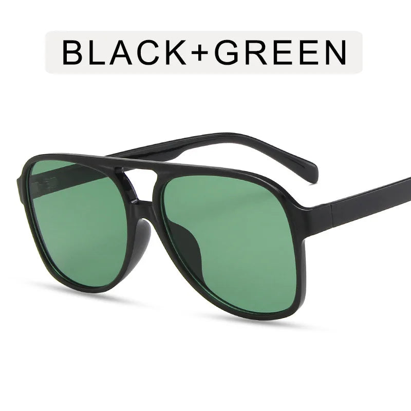 Vintage Retro Sunglasses for Women