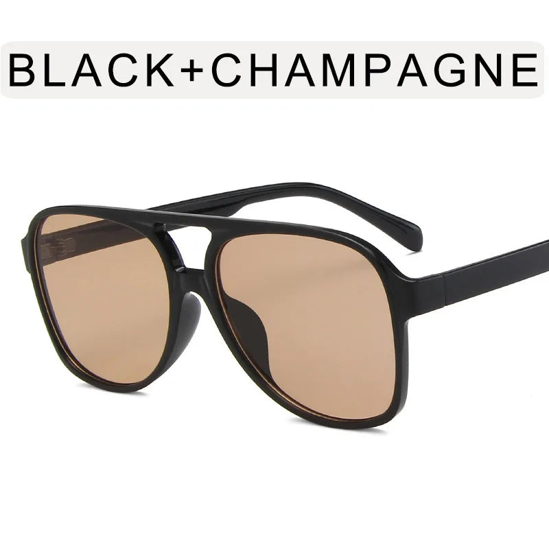 Vintage Retro Sunglasses for Women
