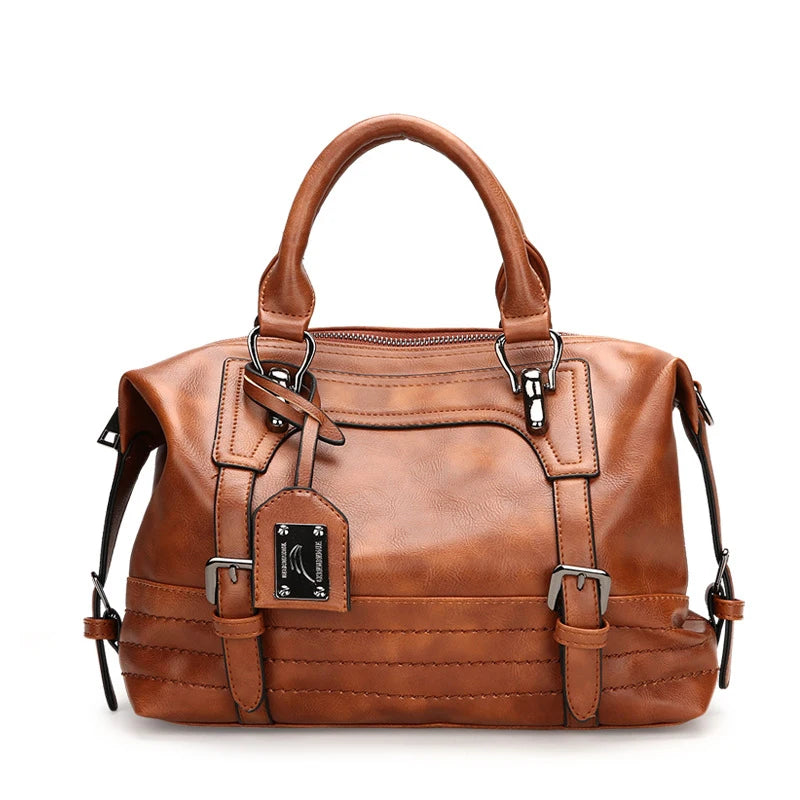 Crossbody Tote handbags for women&