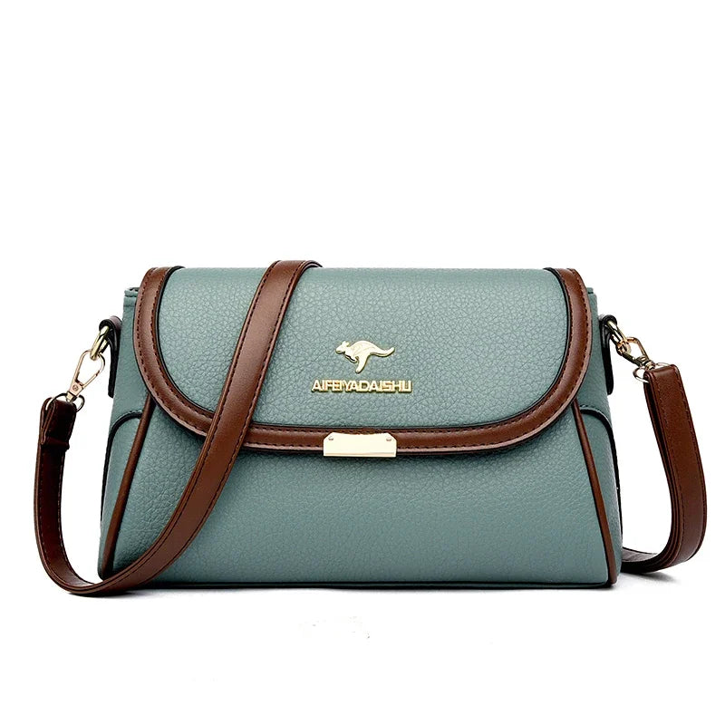 Small Shoulder Bags for Women with Strap Crossbody.