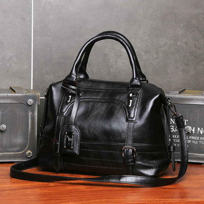 Crossbody Tote handbags for women&