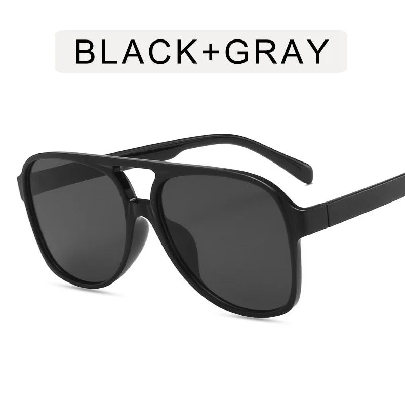Vintage Retro Sunglasses for Women