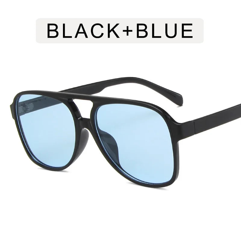 Vintage Retro Sunglasses for Women