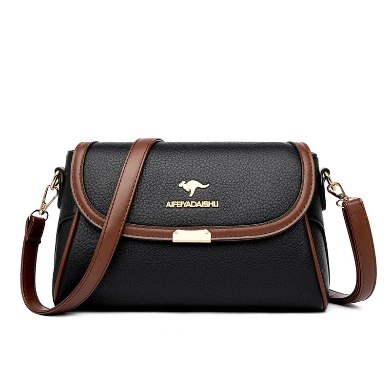 Small Shoulder Bags for Women with Strap Crossbody.
