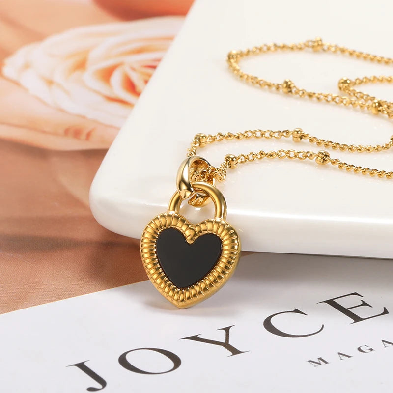 Necklace Variety For Women / Stainless Steel / Choker Fashion