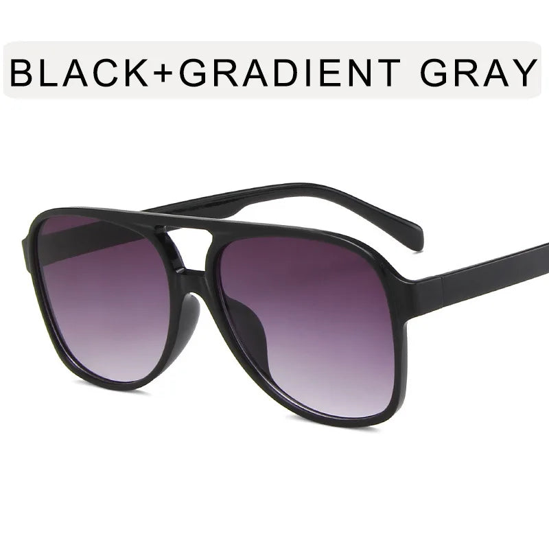 Vintage Retro Sunglasses for Women