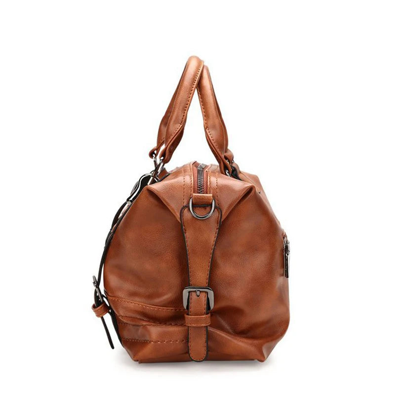 Crossbody Tote handbags for women&