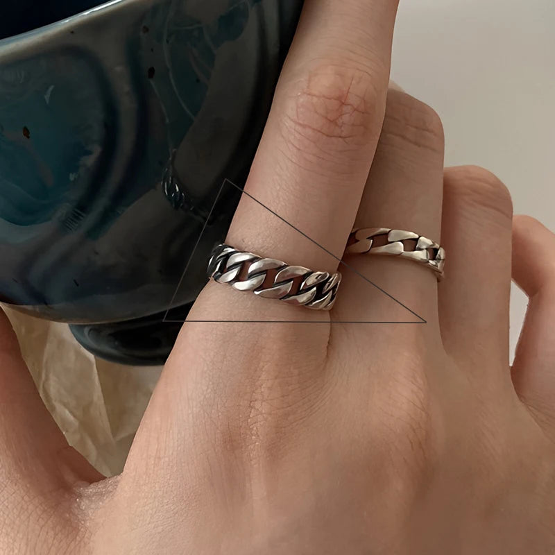 925 Sterling Silver Rings for Women Freshwater Pearl